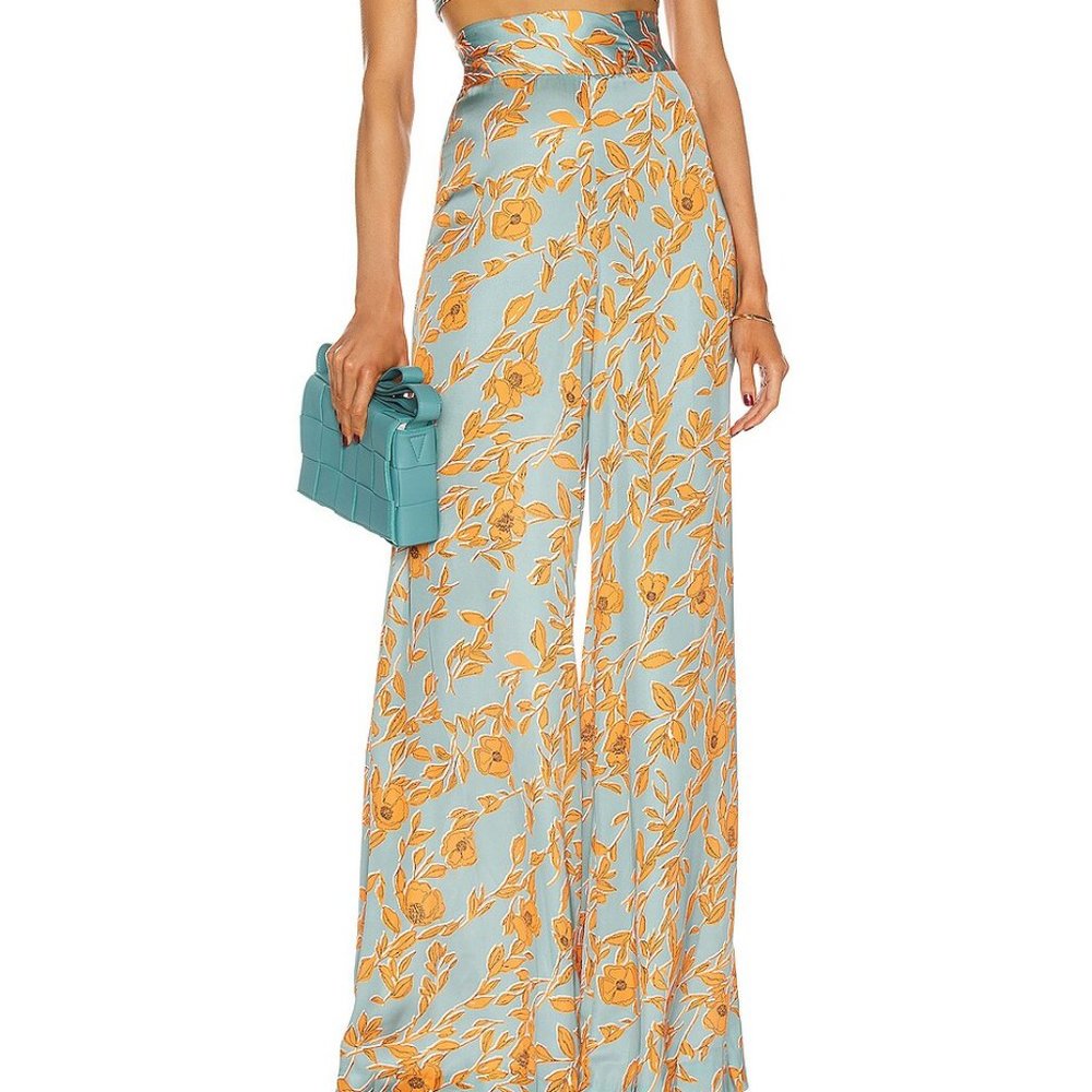 ALEXIS - NWT  Super High Waisted Pant